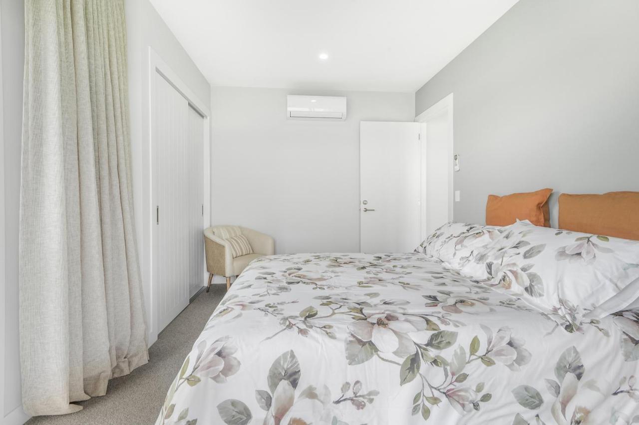 Lakeside Karapiro Downstairs Apartment Cambridge Extérieur photo