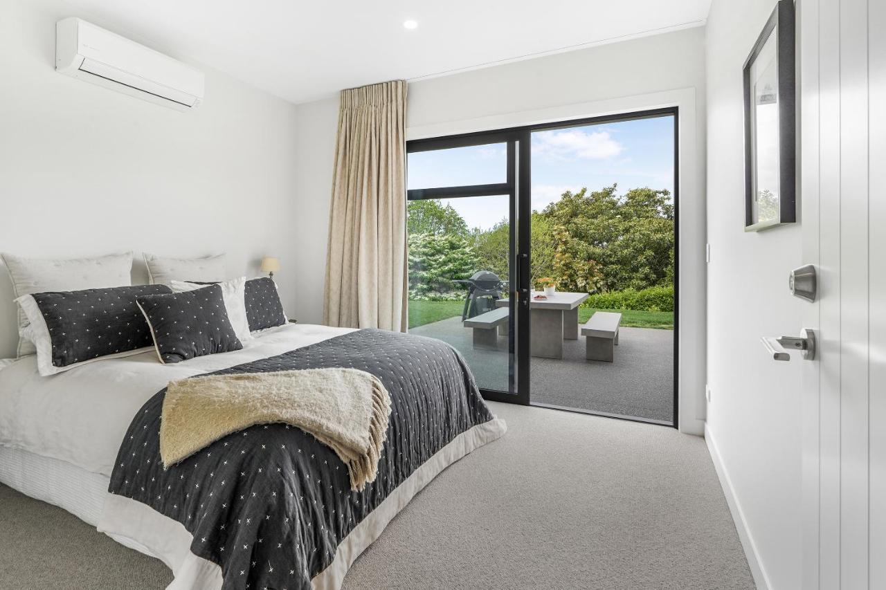Lakeside Karapiro Downstairs Apartment Cambridge Extérieur photo