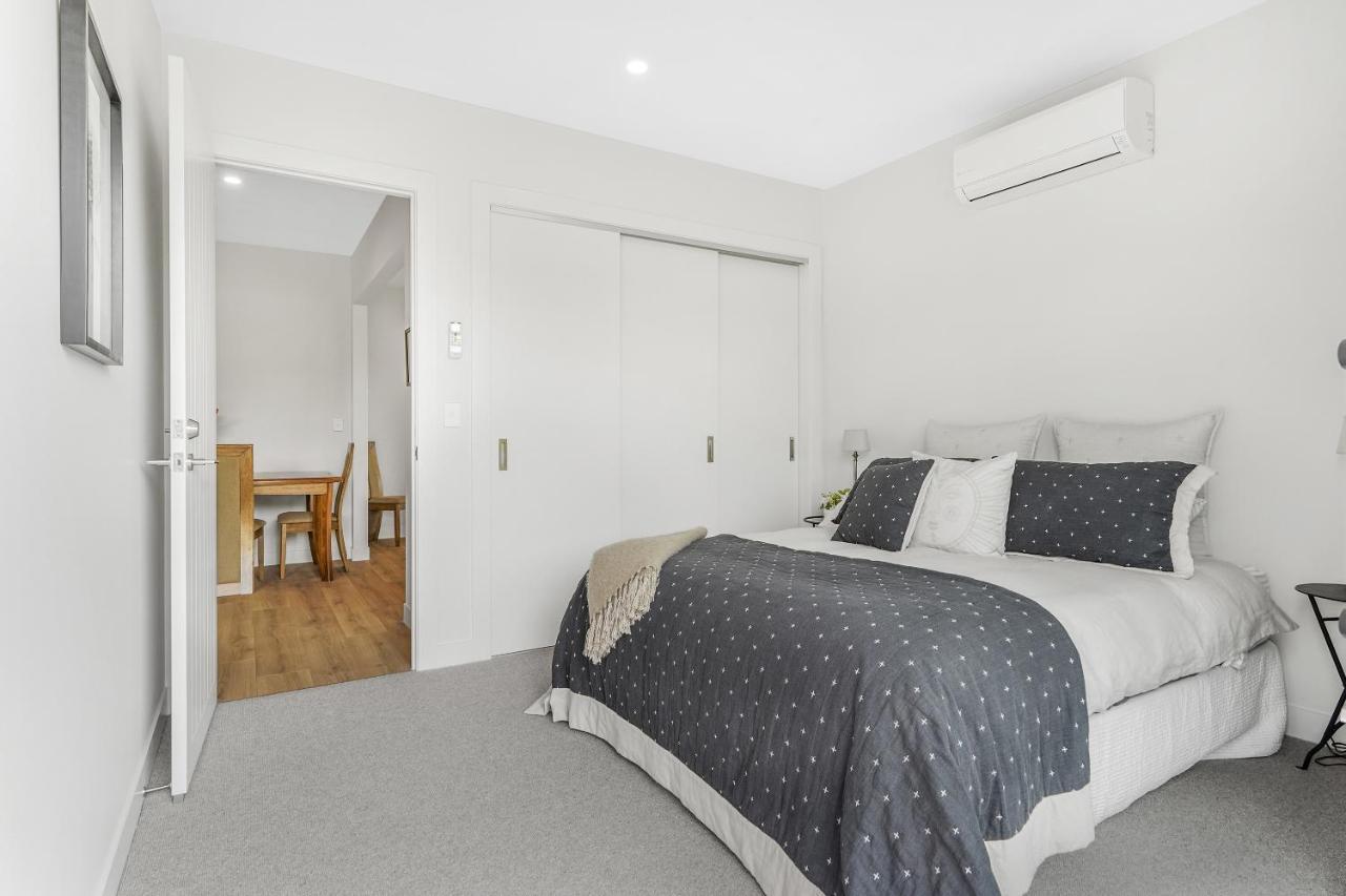 Lakeside Karapiro Downstairs Apartment Cambridge Extérieur photo